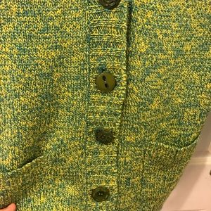 Matilda Jane long cardigan